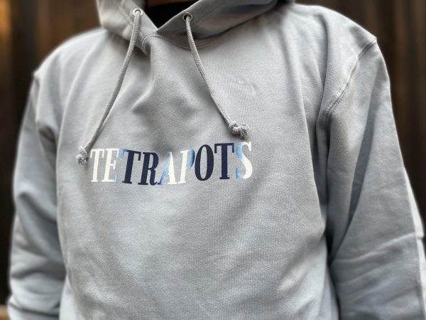 画像3: Gradation Hoodie (3)