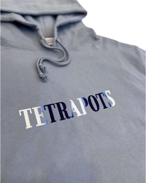 画像14: Gradation Hoodie (14)