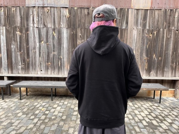 画像7: Gradation Hoodie (7)