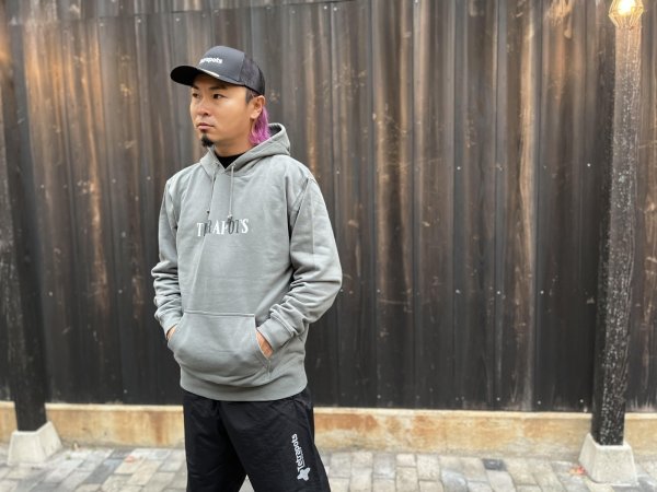 画像8: Gradation Hoodie (8)