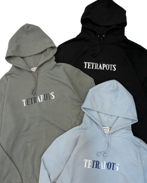 画像12: Gradation Hoodie (12)