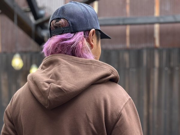 画像2: Tetra  Mesh Cap (2)