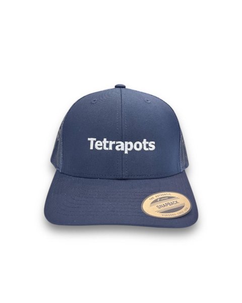 画像6: Tetra  Mesh Cap (6)