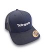 画像7: Tetra  Mesh Cap (7)