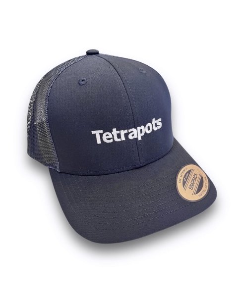 画像7: Tetra  Mesh Cap (7)