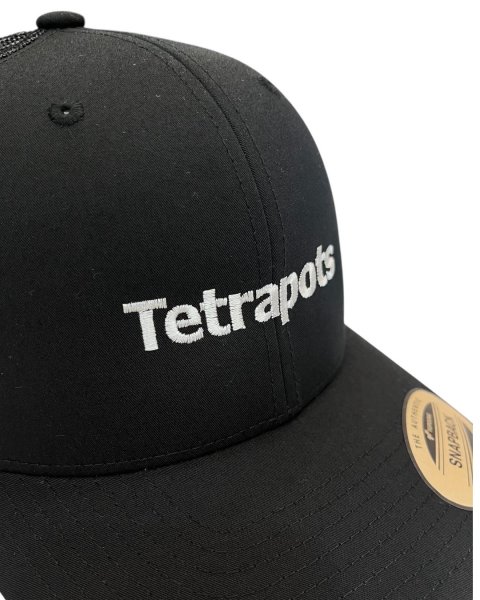 画像14: Tetra  Mesh Cap (14)