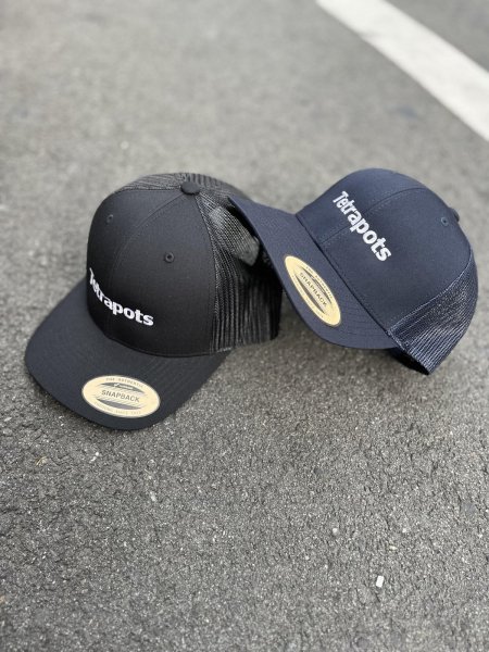 画像17: Tetra  Mesh Cap (17)