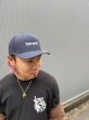 画像1: Tetra  Mesh Cap (1)