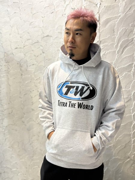 画像7: T＆W Hoodie (7)