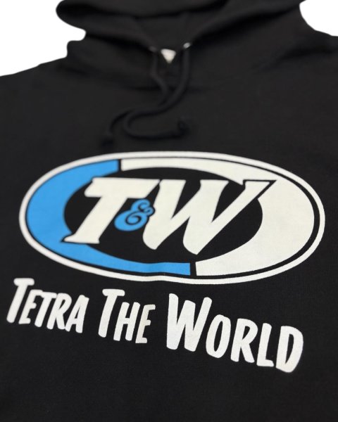 画像5: T＆W Hoodie (5)