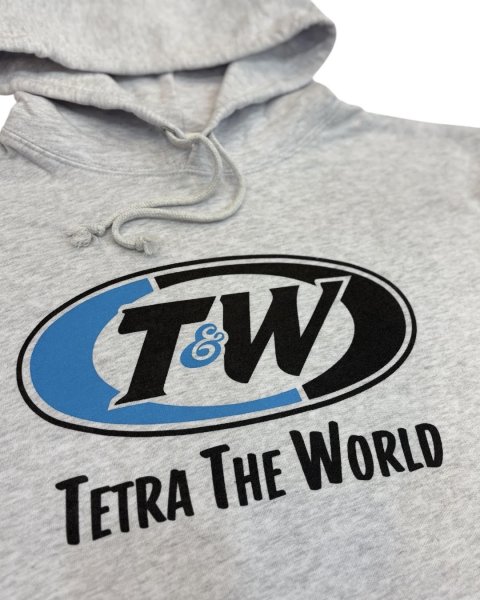 画像10: T＆W Hoodie (10)