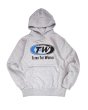 画像9: T＆W Hoodie (9)