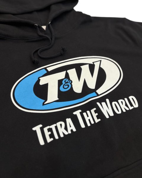 画像4: T＆W Hoodie (4)