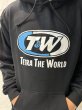 画像2: T＆W Hoodie (2)