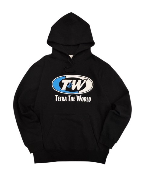 画像3: T＆W Hoodie (3)