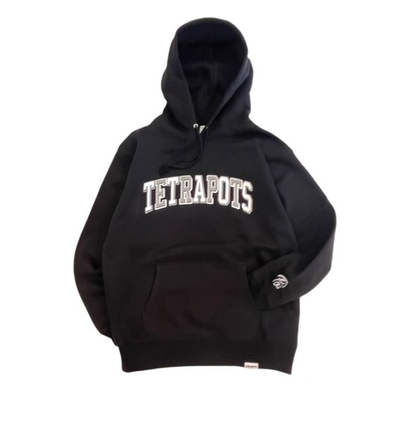 画像10: TEAM　Hoodie (10)