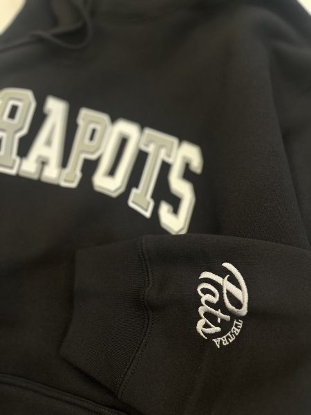 画像11: TEAM　Hoodie (11)